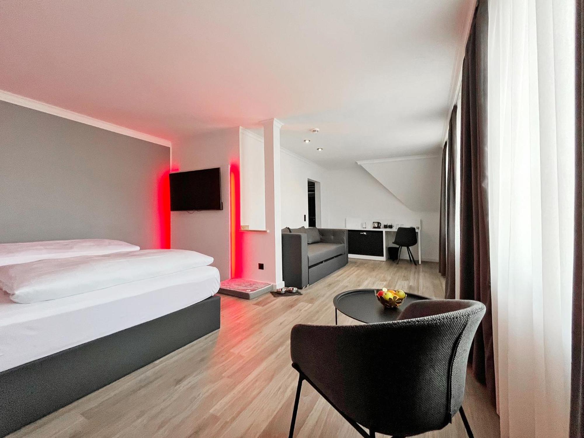 Dormero Hotel Xanten Exterior photo