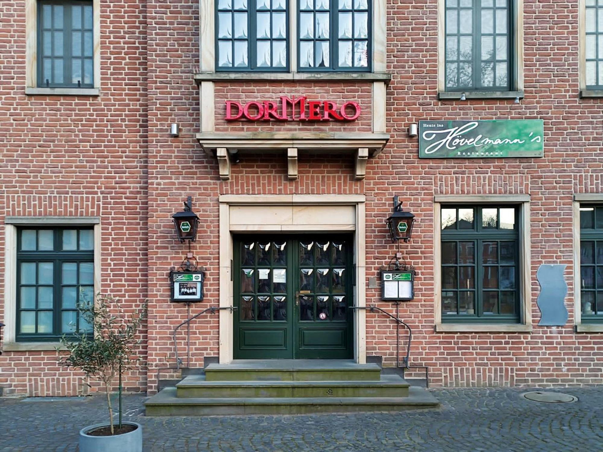 Dormero Hotel Xanten Exterior photo